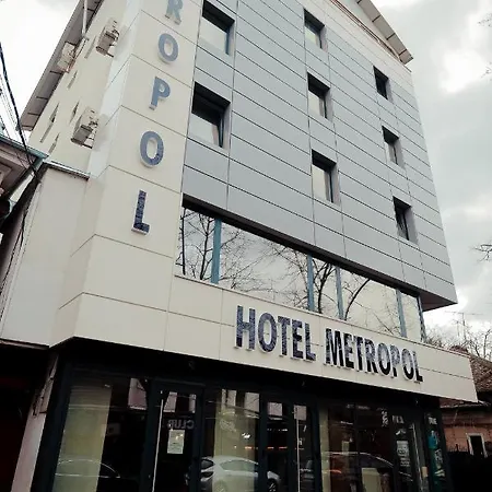 Metropol 2* Piteşti