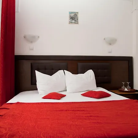 Metropol Hotell