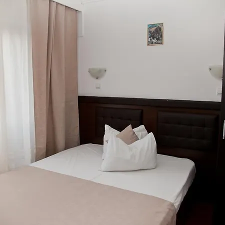 Metropol Hotell