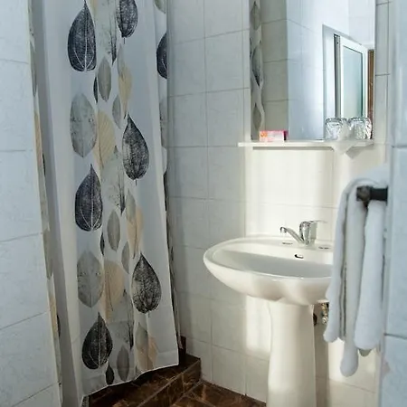 Hotell Metropol 2*