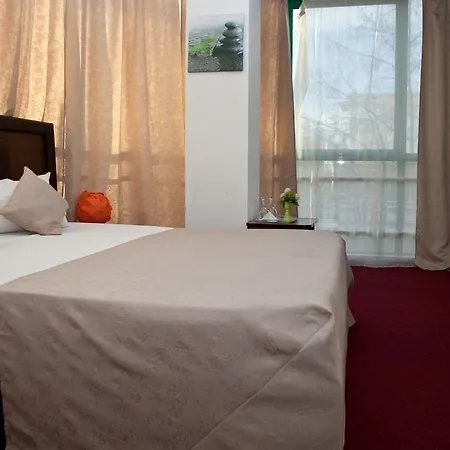 Hotell Metropol