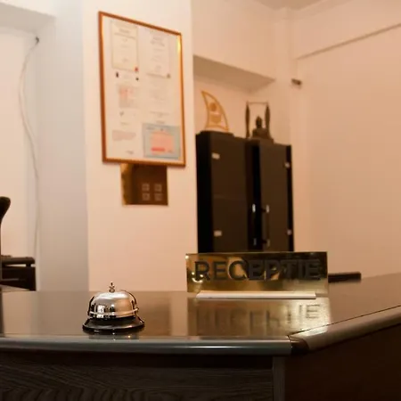 Metropol Hotell Piteşti