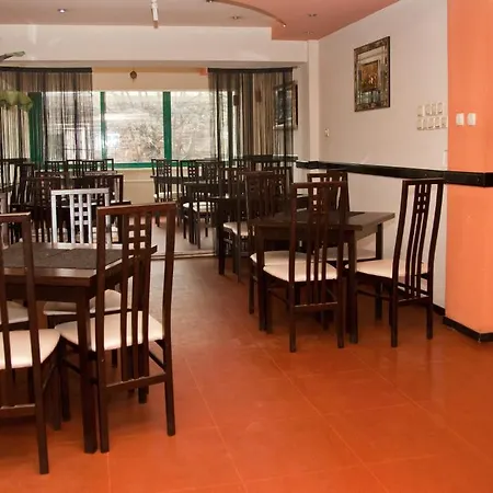 Metropol 2*