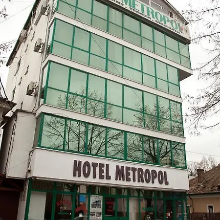 Metropol 2*
