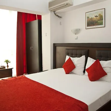 Metropol Hotell Piteşti