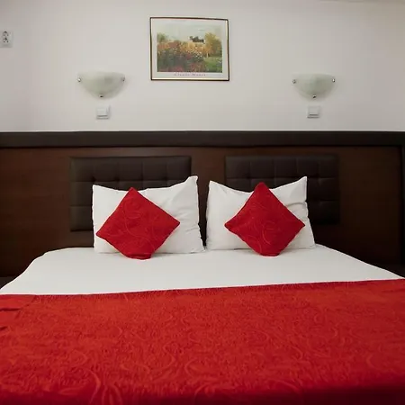 Hotell Metropol 2*