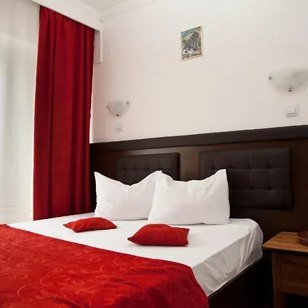 Metropol Hotell Piteşti