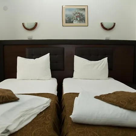 Metropol Hotell
