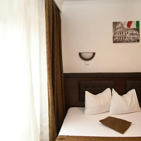 Hotell Metropol
